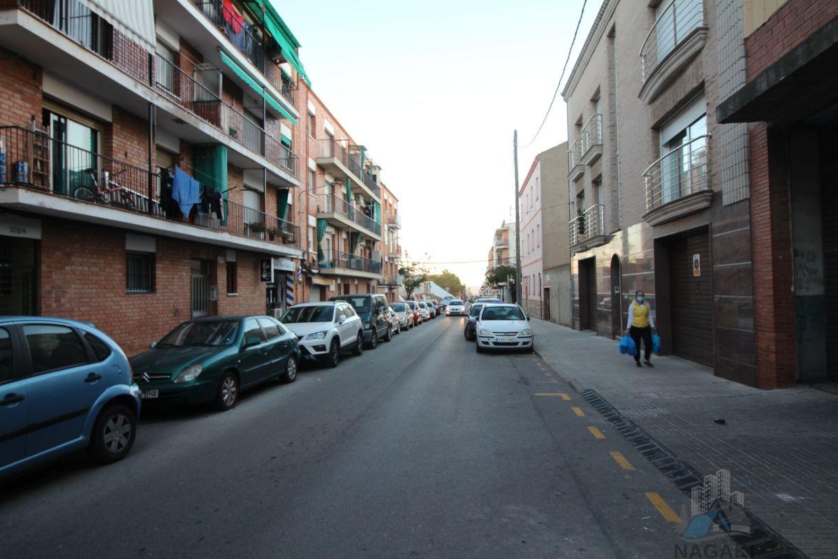 Venta de planta baja en Terrassa