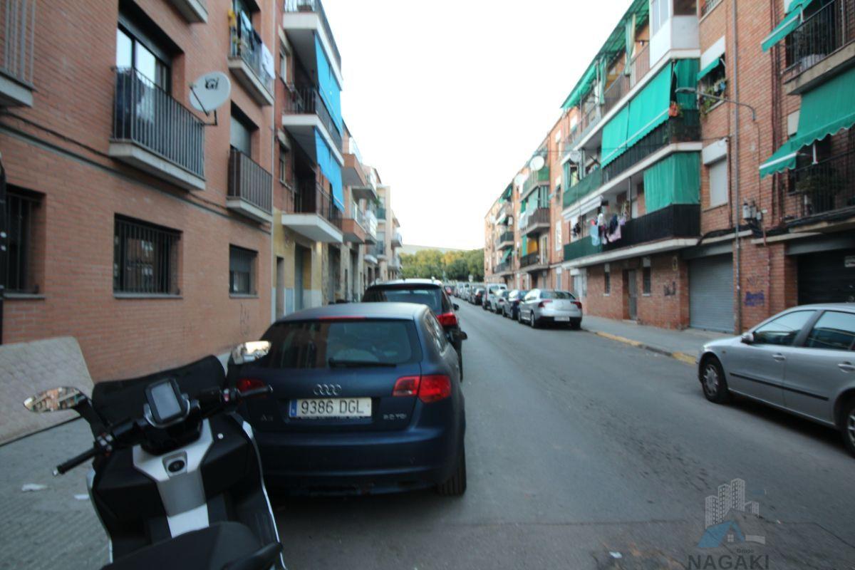 Venta de planta baja en Terrassa