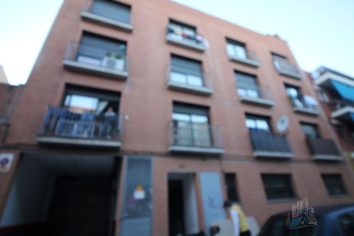 Venta de planta baja en Terrassa