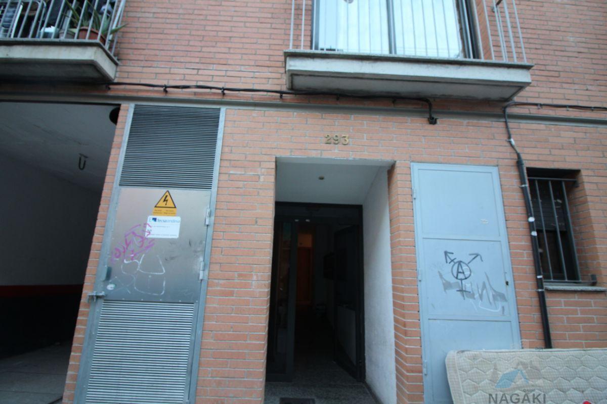 Venta de planta baja en Terrassa