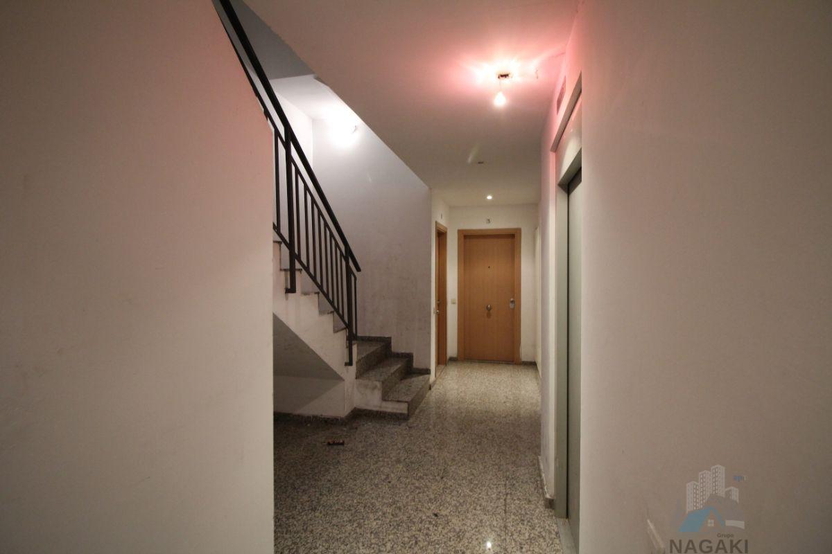 Venta de planta baja en Terrassa