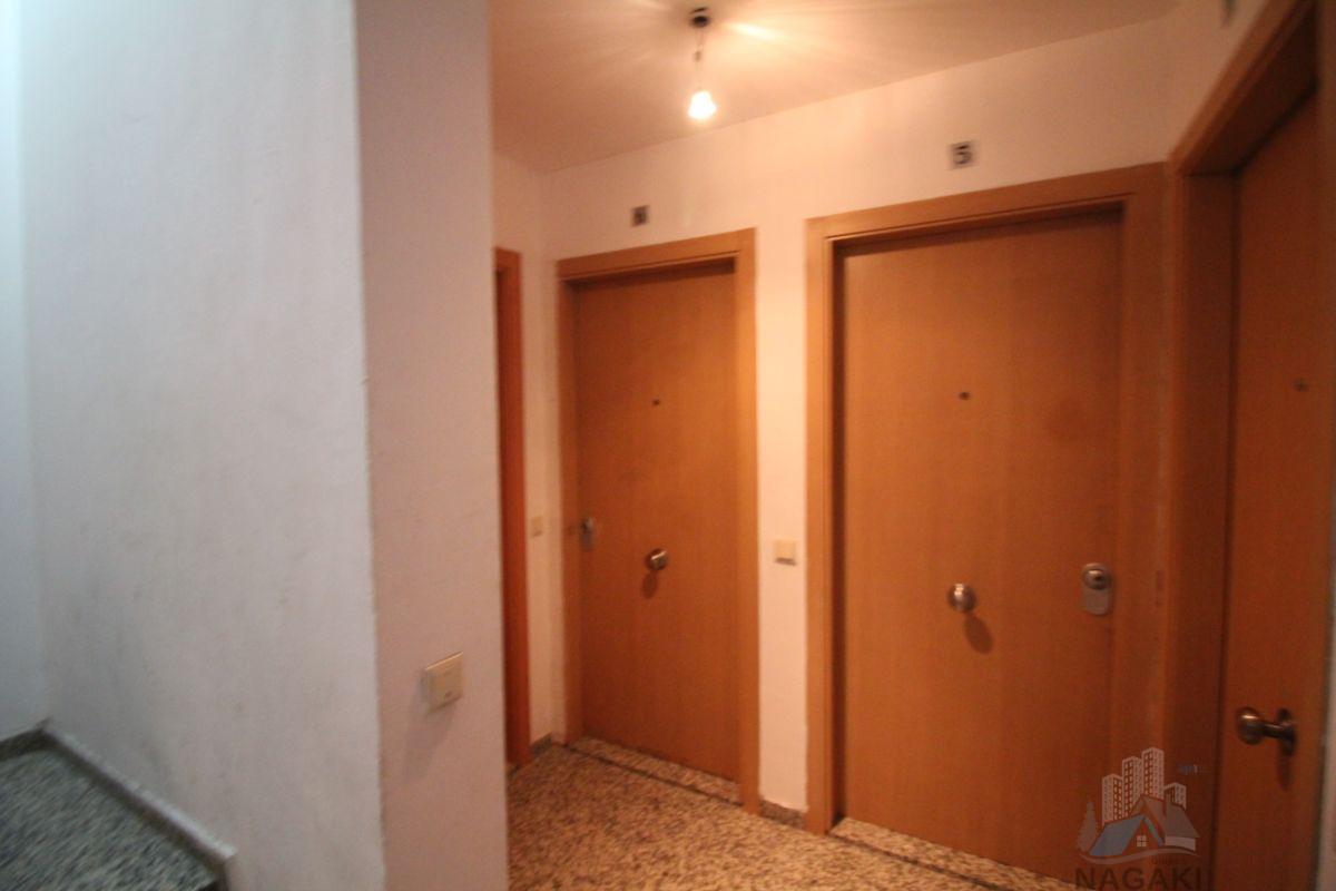 Venta de planta baja en Terrassa