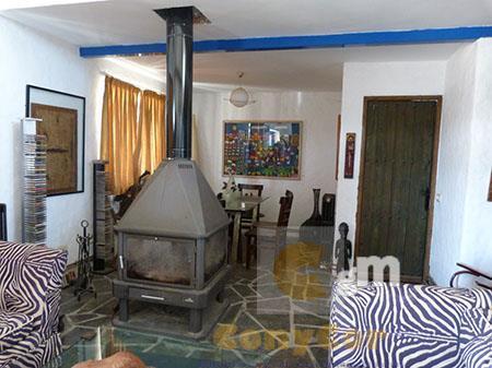 For sale of house in Los Cerralbos