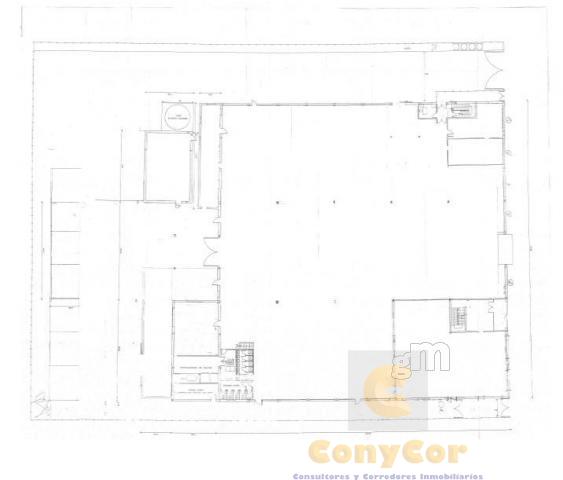 Vente de navire industrielle dans Coslada