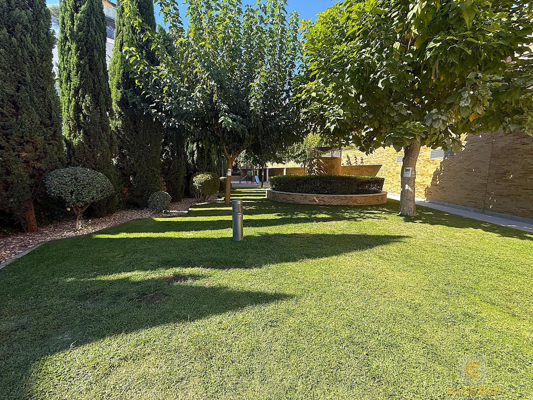 Jardín