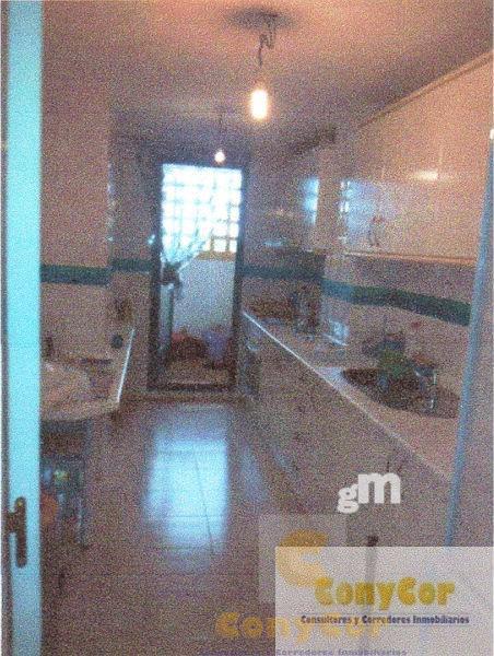 For sale of flat in Benalmádena Costa