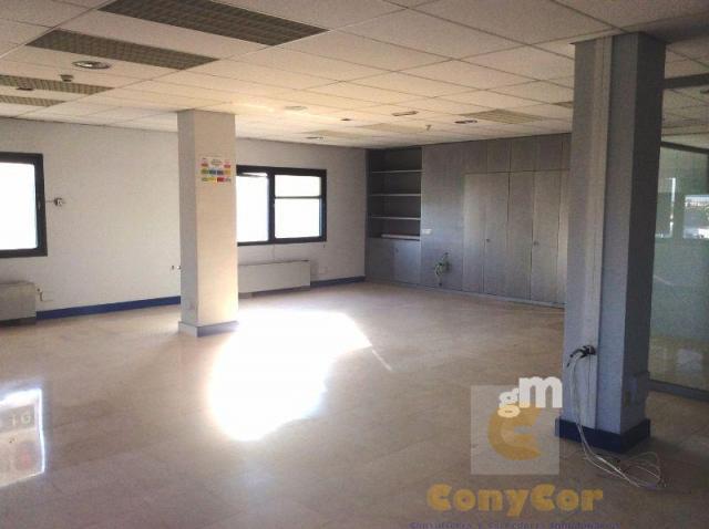 For sale of office in Madrid