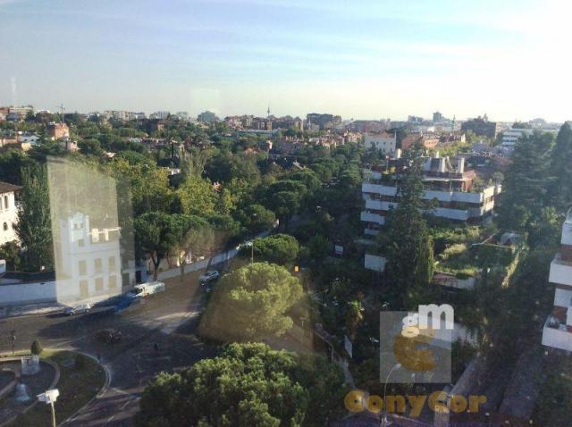 Vente de bureau dans Madrid