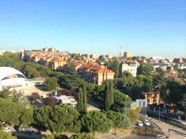 Vente de bureau dans Madrid