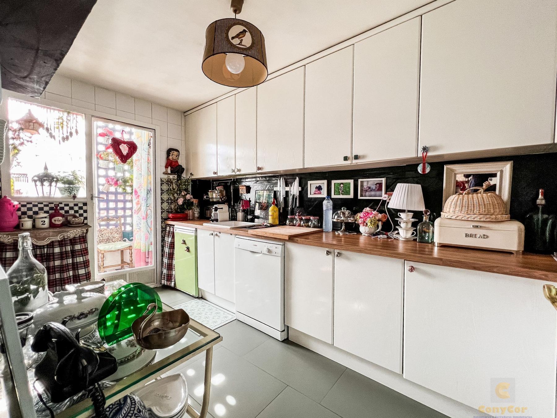 Cocina