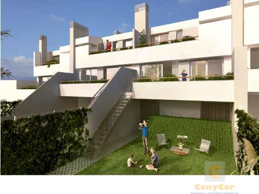 Jardín
