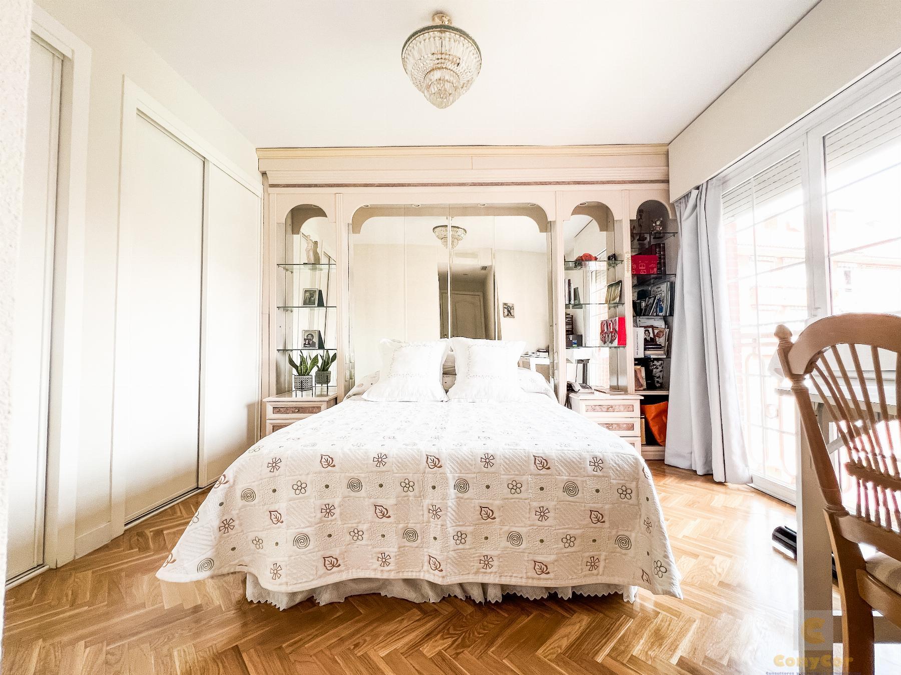 Chambre principale