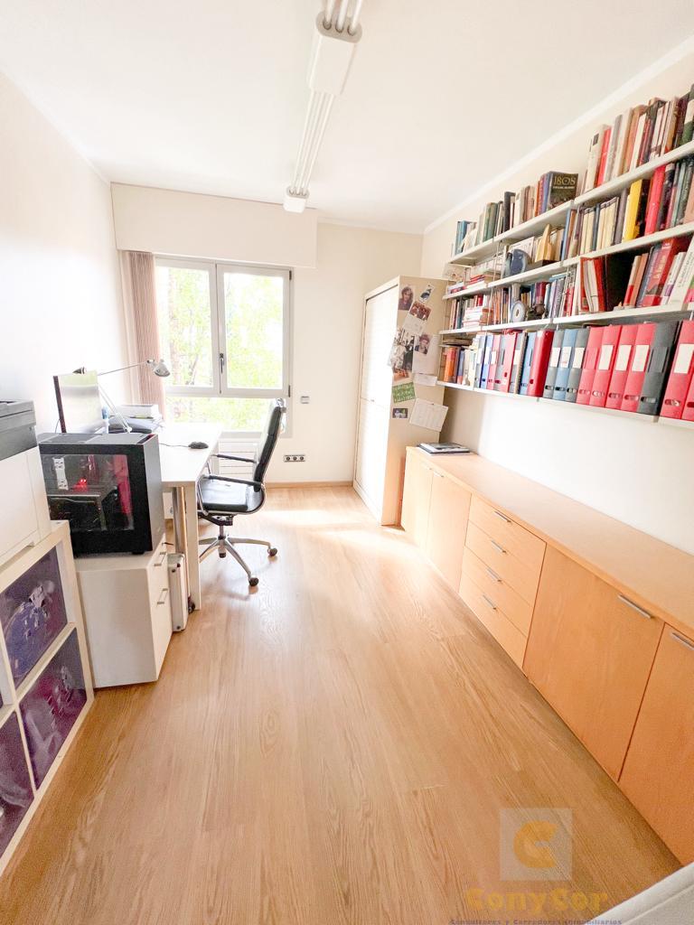 Dormitorio