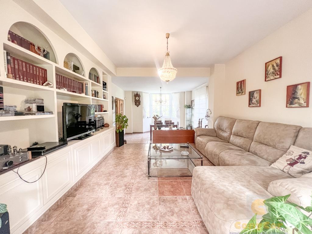 Salón