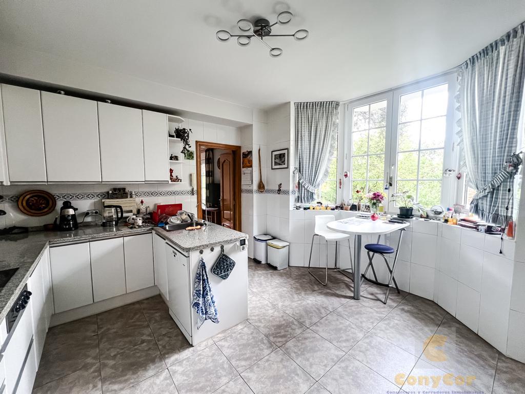 Cocina