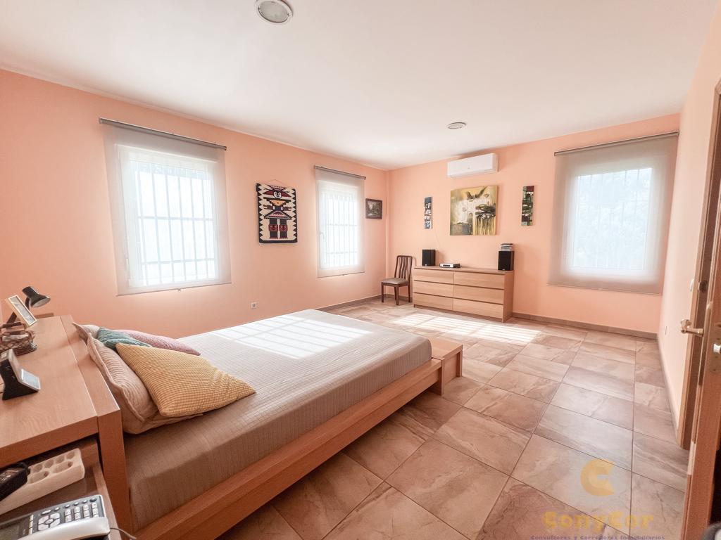 Dormitorio
