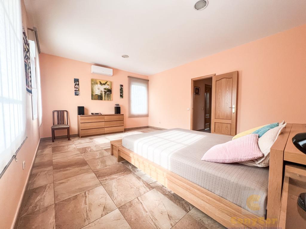 Dormitorio