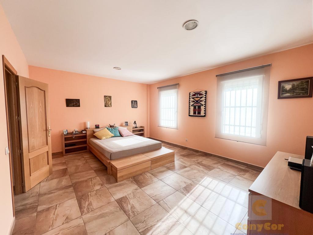 Dormitorio