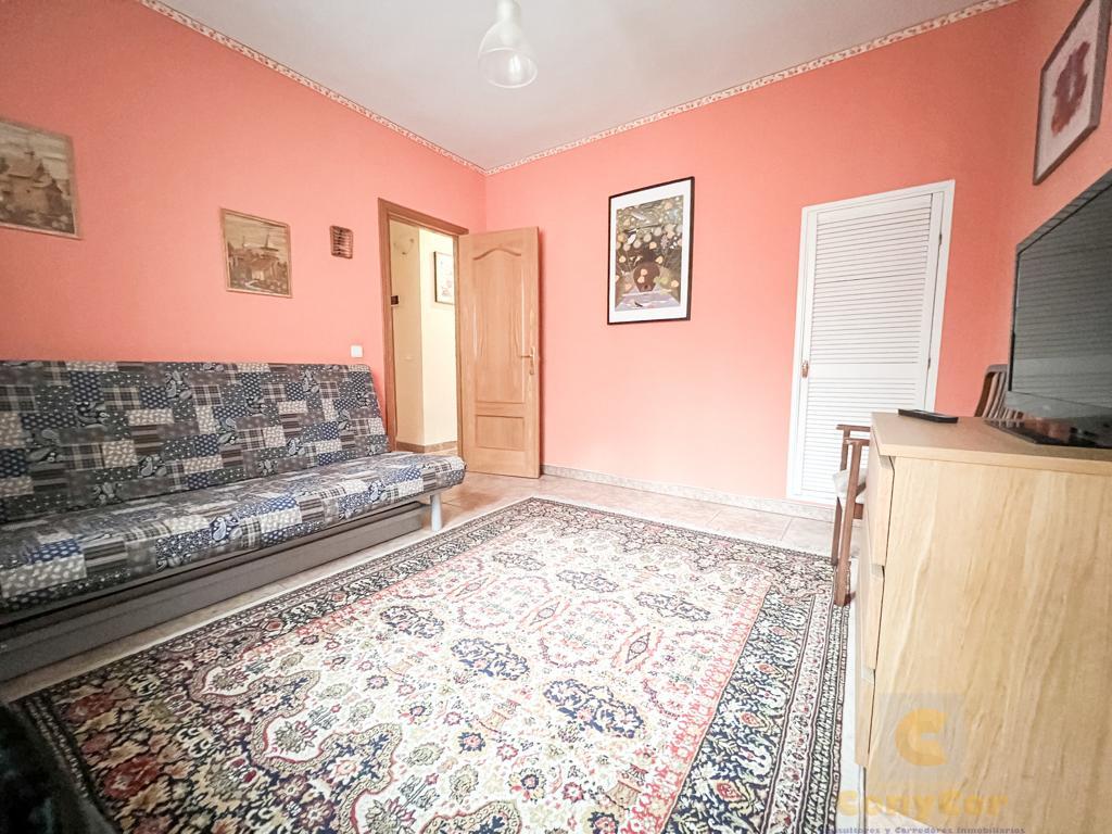 Dormitorio