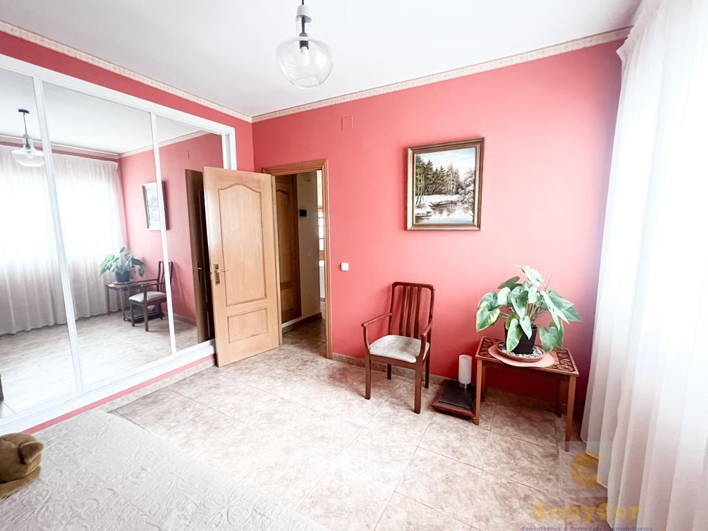Dormitorio