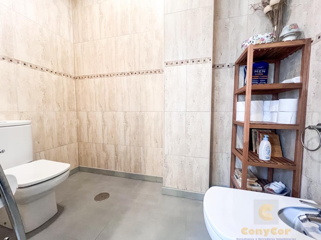 Baño