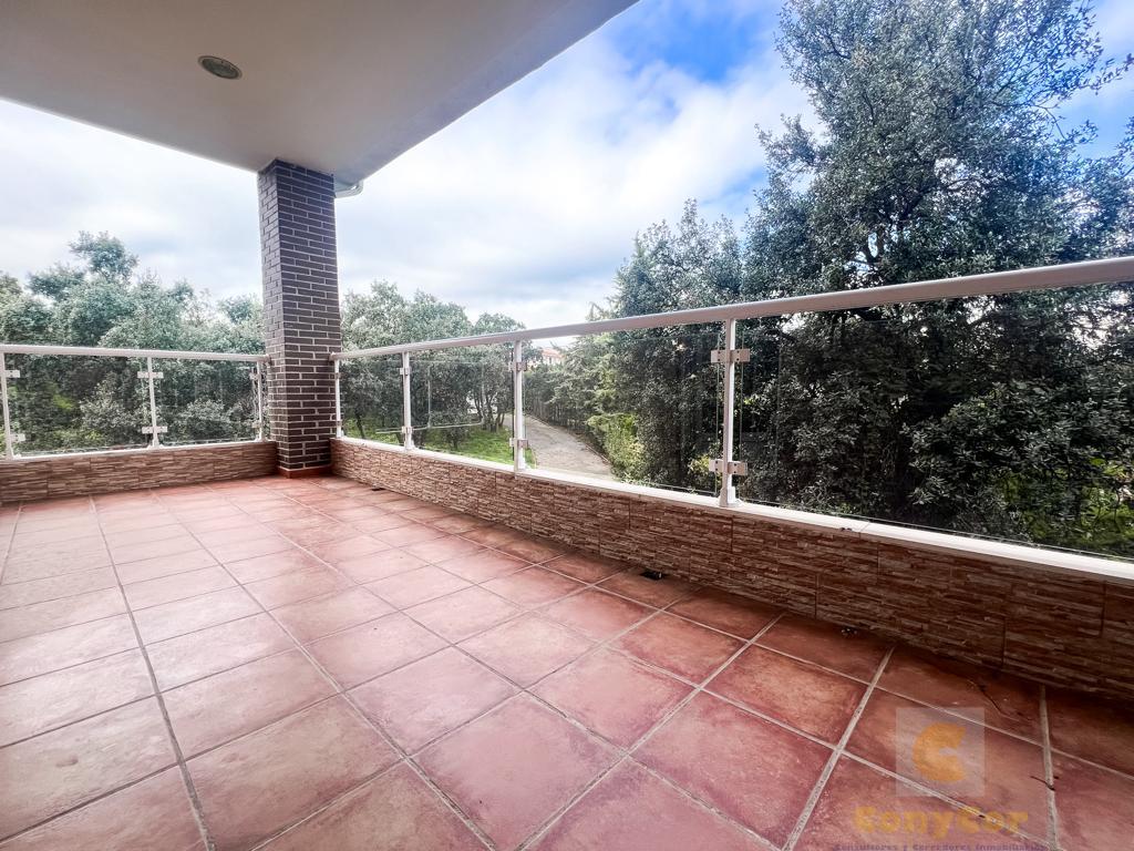 Terraza