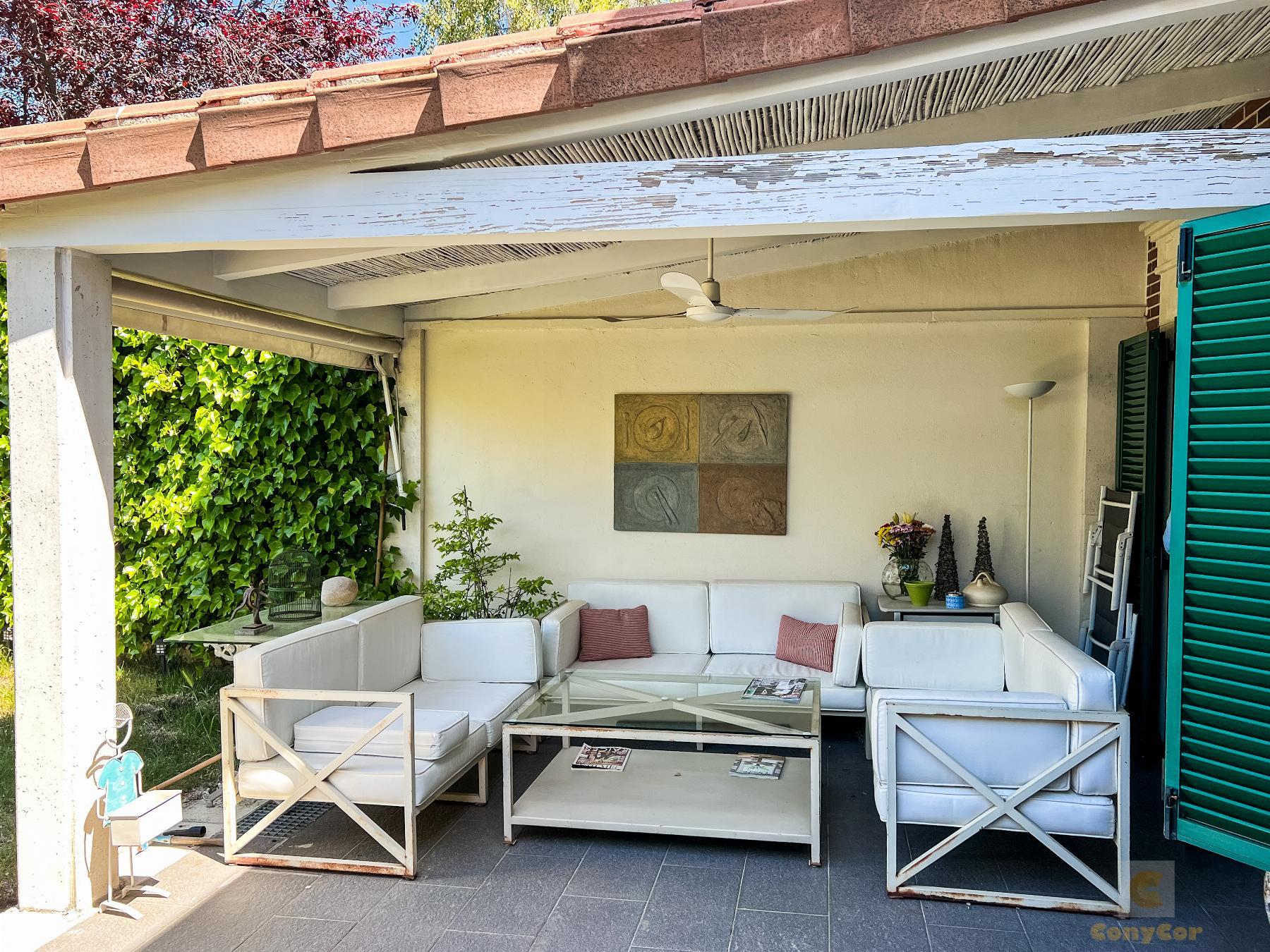 Porch