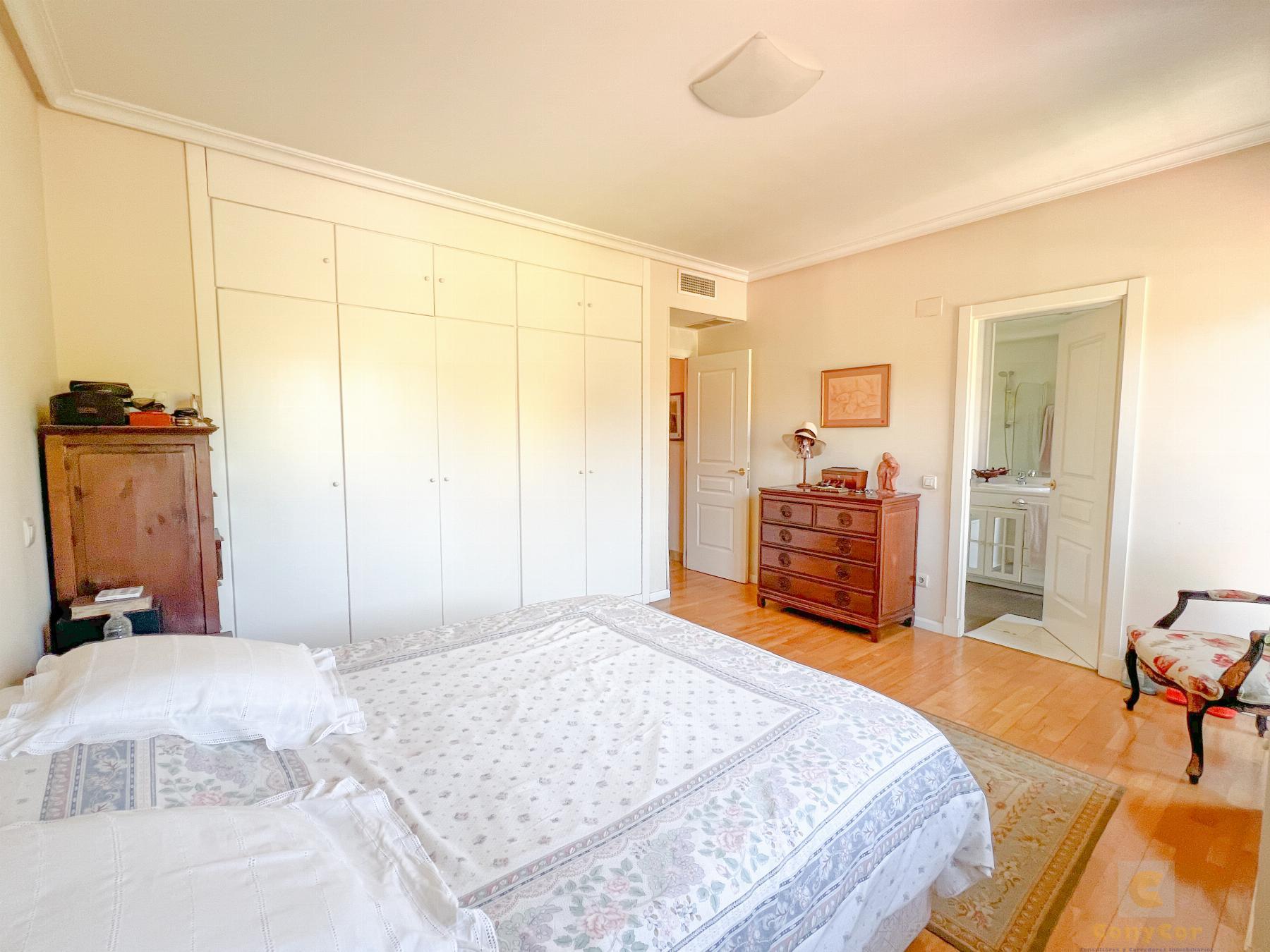 Main bedroom