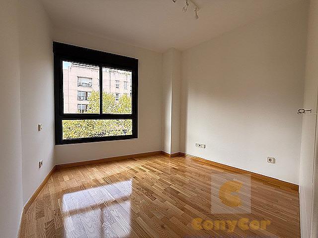 Dormitorio principal