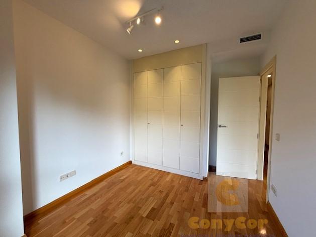 Dormitorio principal