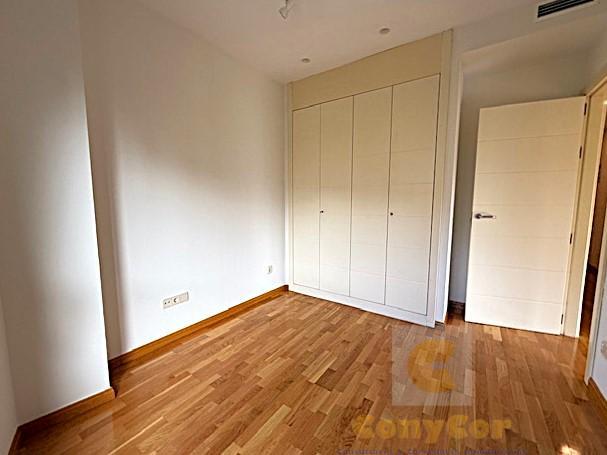 Dormitorio principal