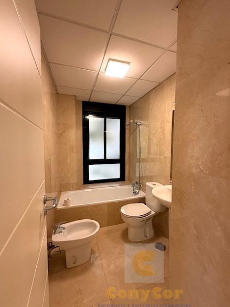 Baño