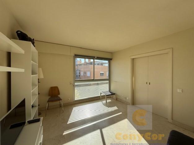 Vente de appartement dans Madrid