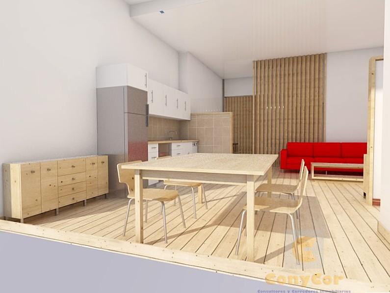 Comedor
