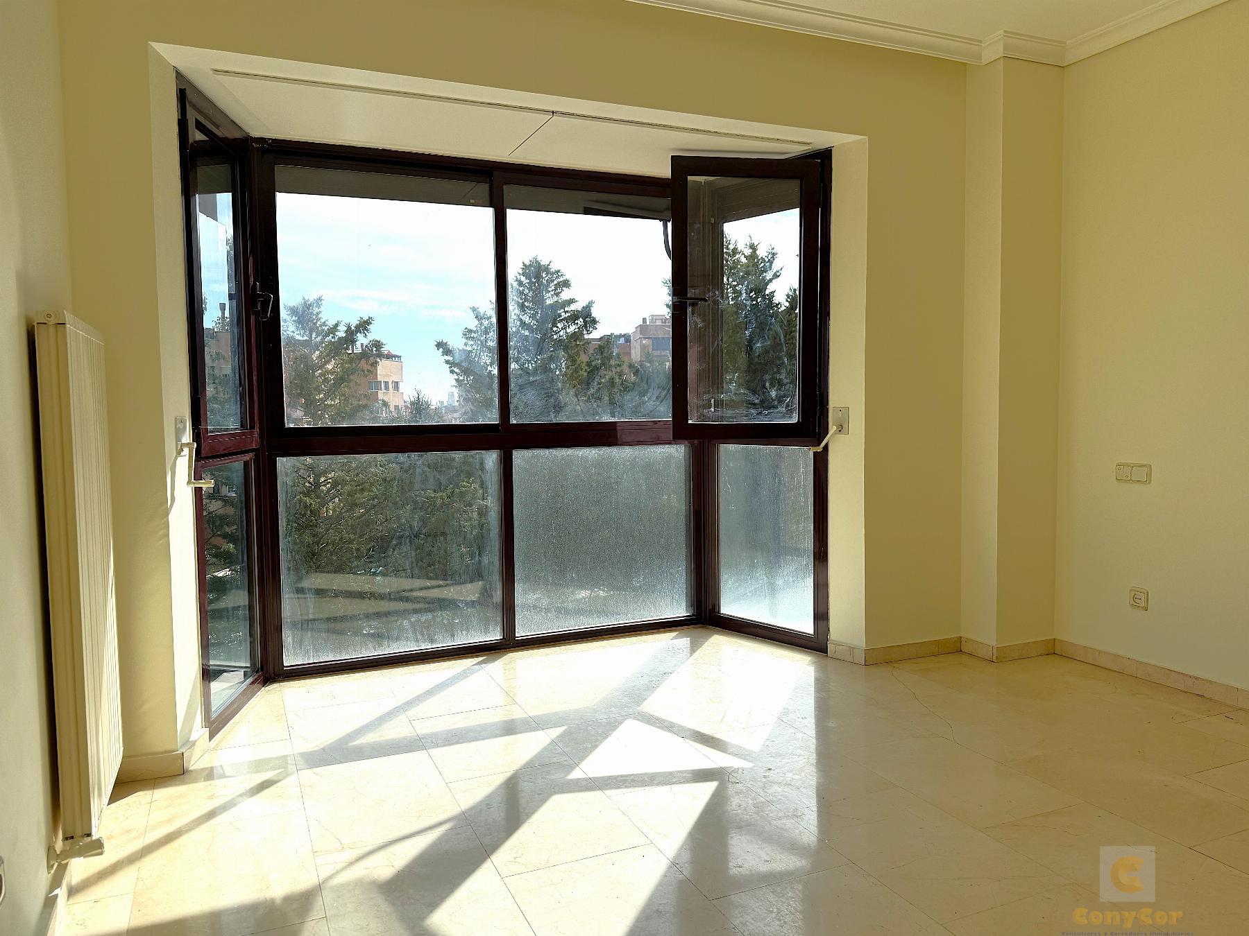 Dormitorio principal