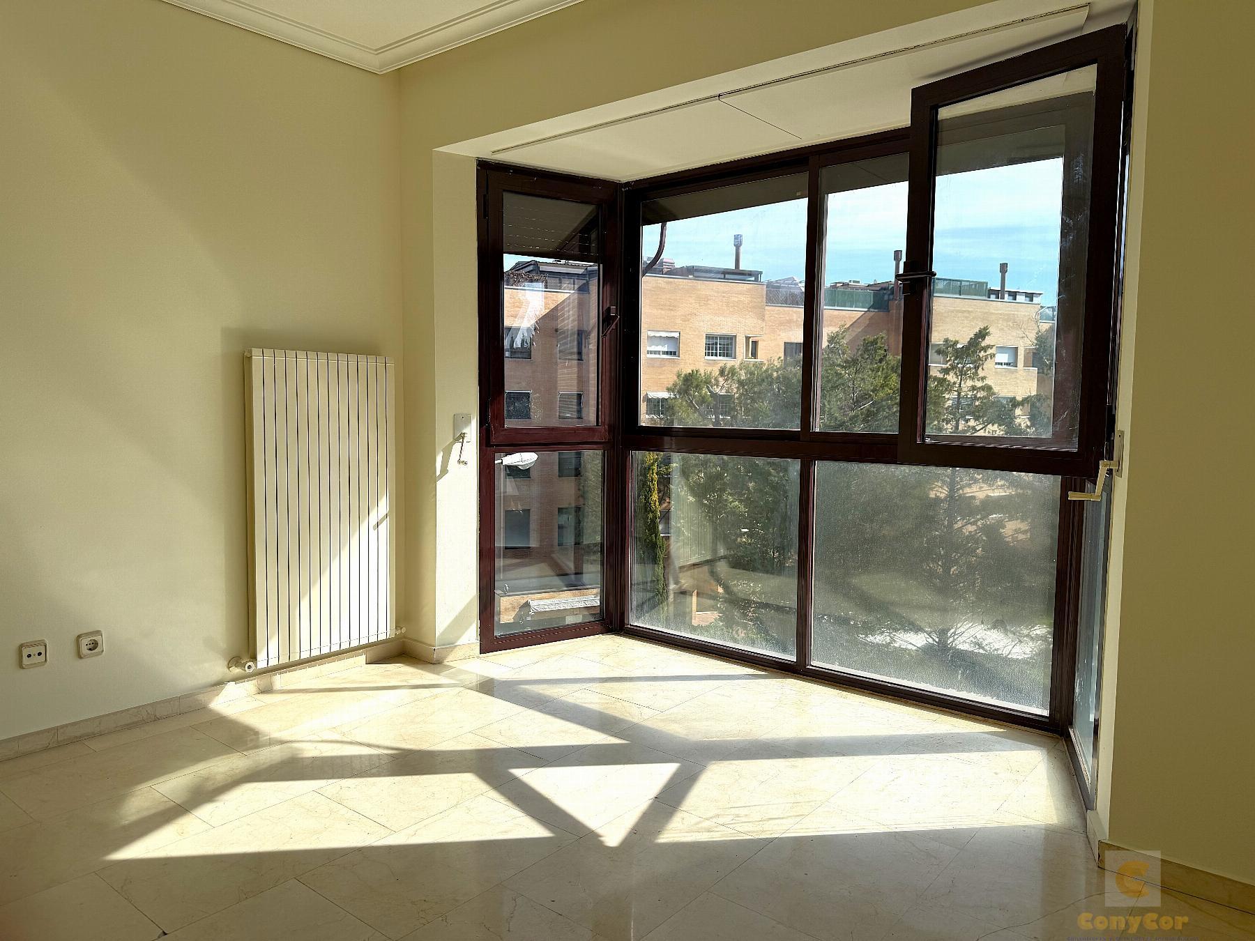 Dormitorio principal