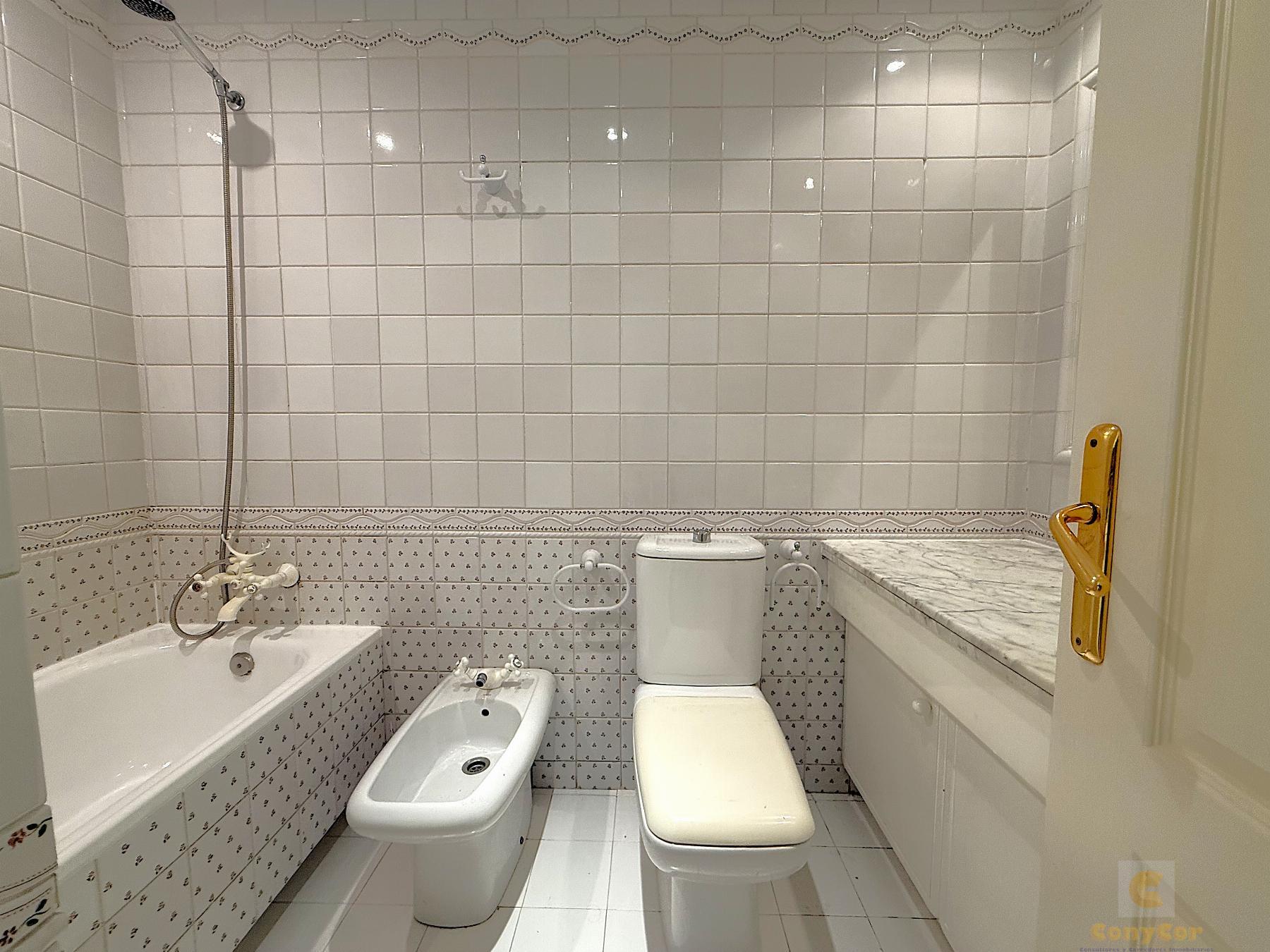 Baño
