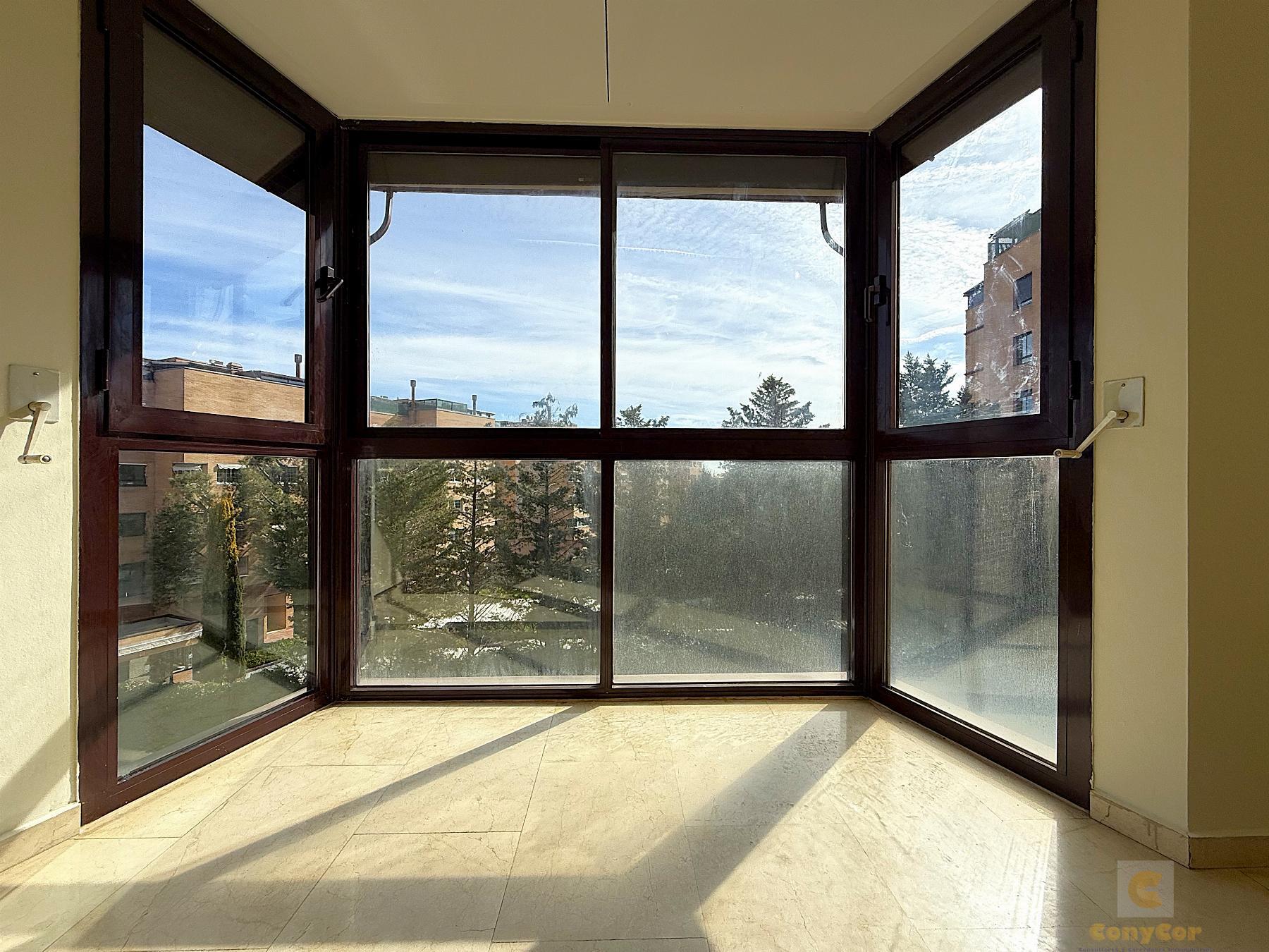 Dormitorio principal