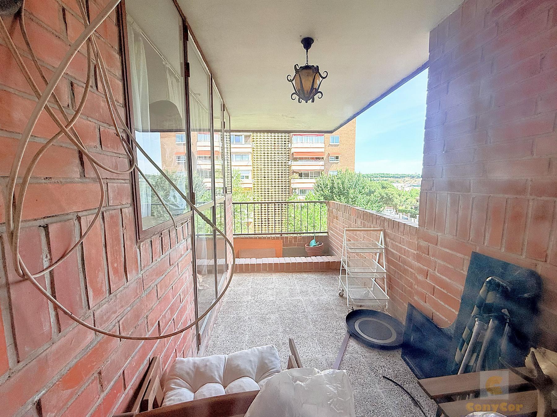 Terraza