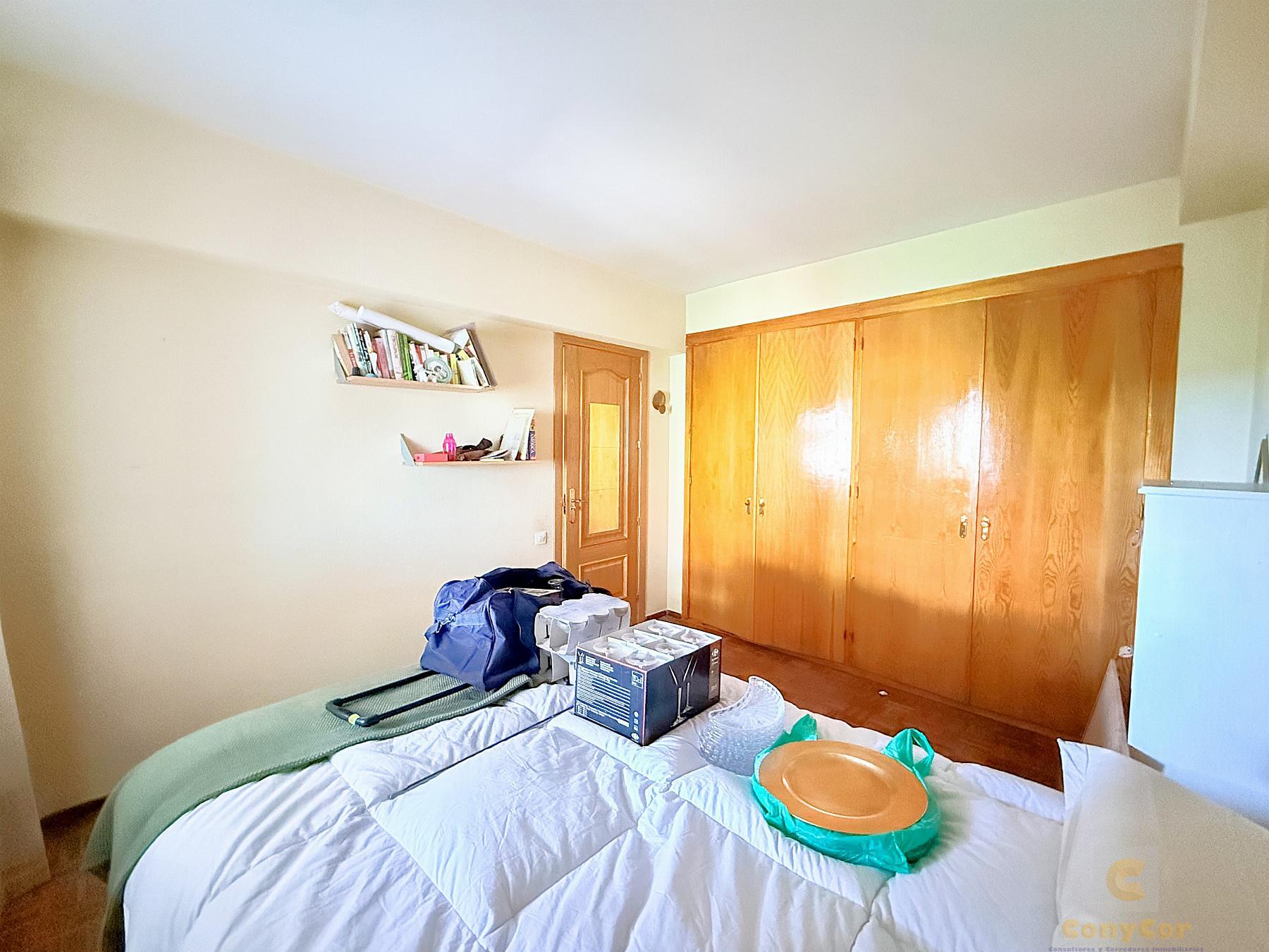 Dormitorio