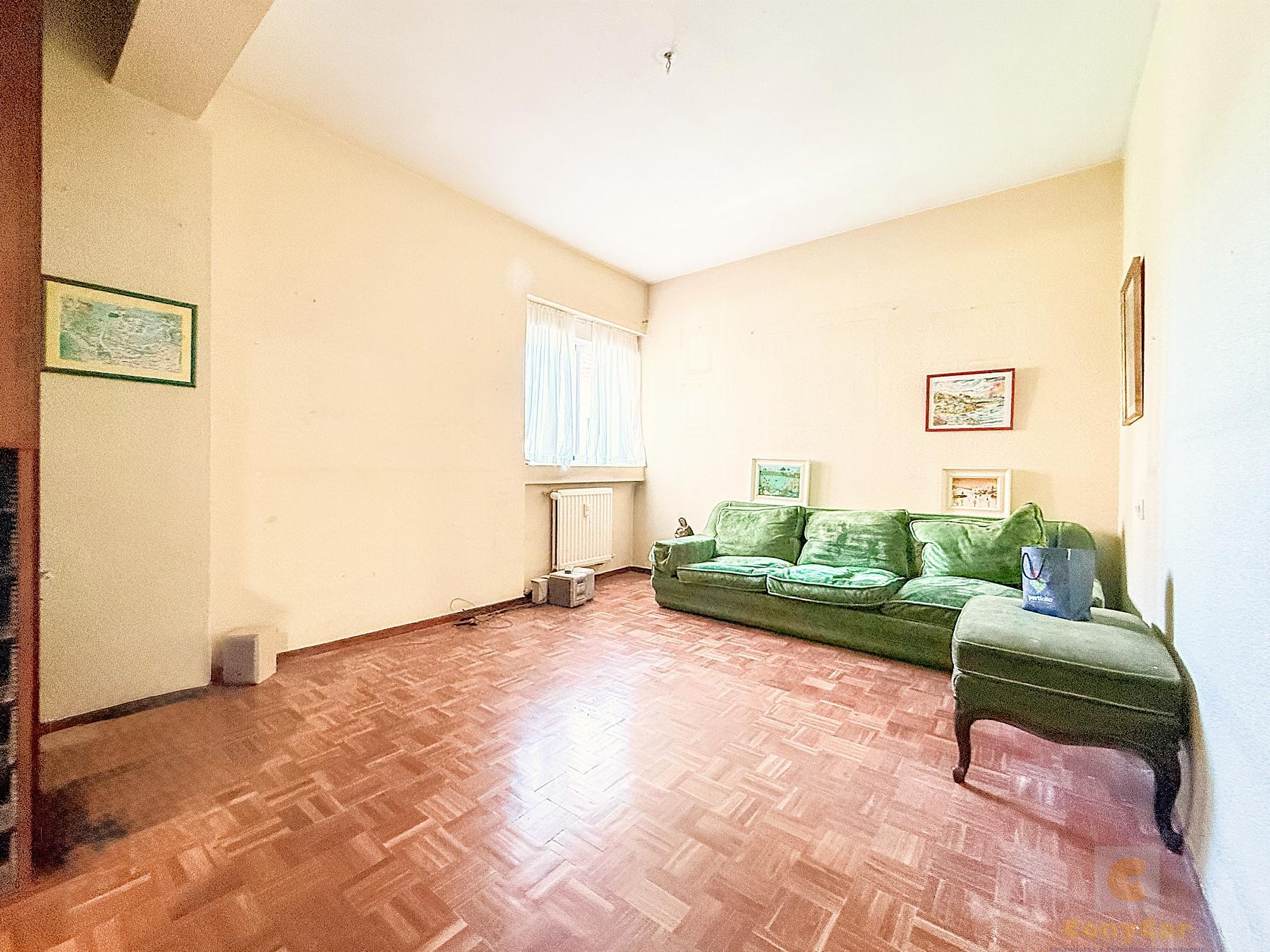 Dormitorio principal