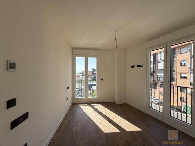 Dormitorio principal