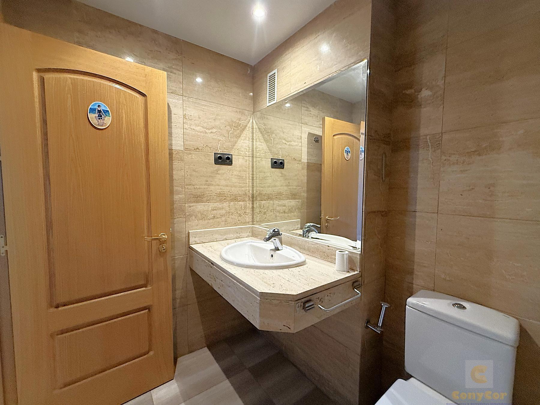 Baño