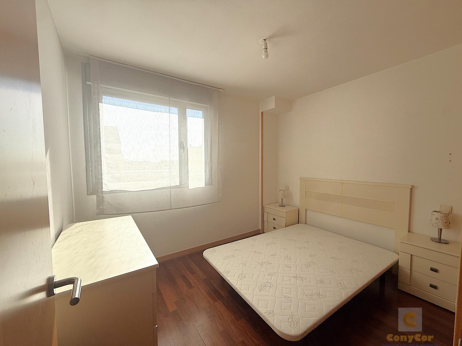 Dormitorio principal