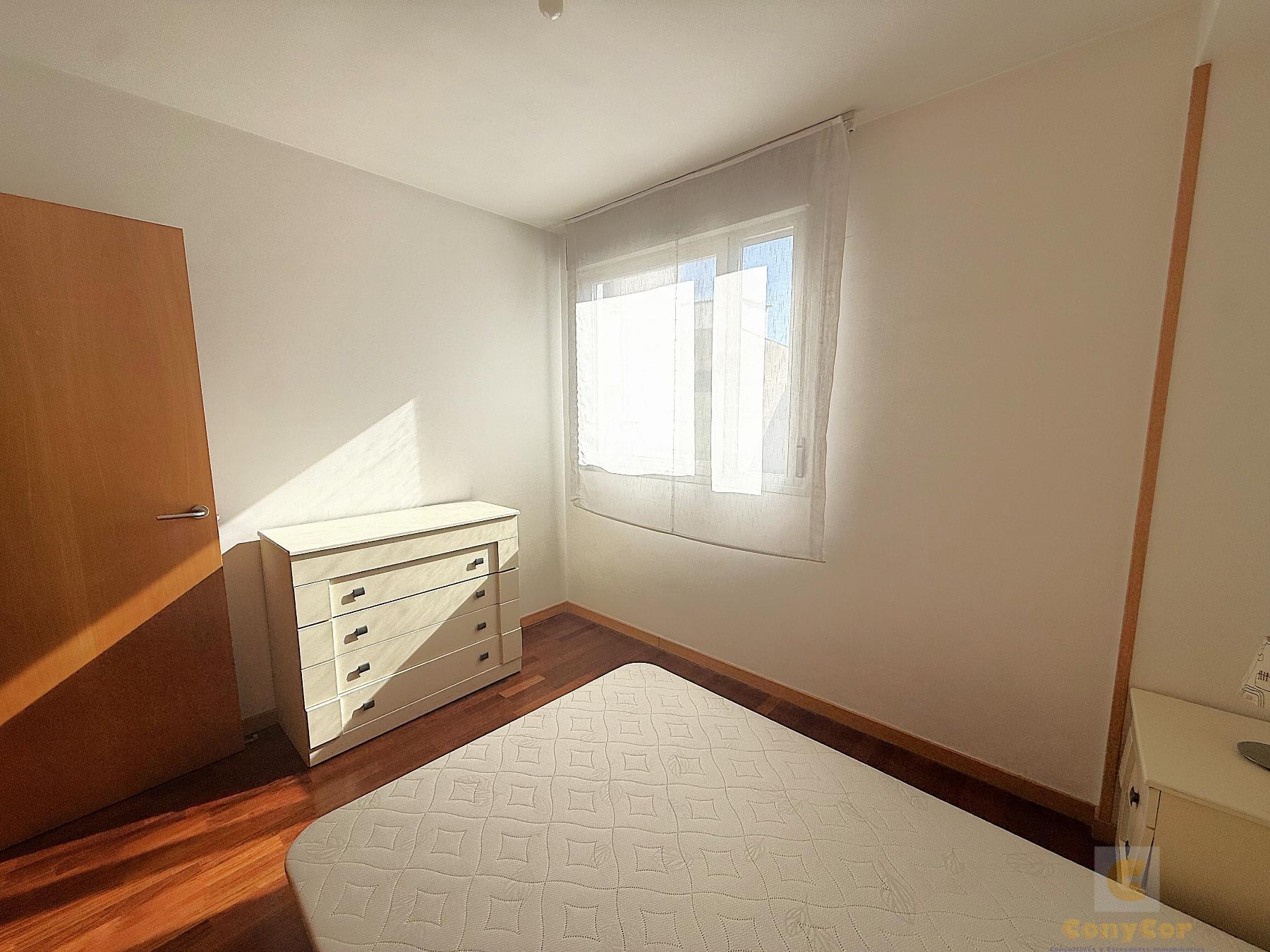 Dormitorio principal