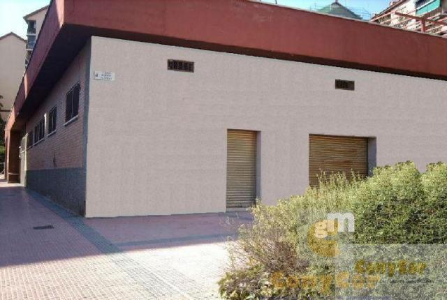 For sale of commercial in Algete