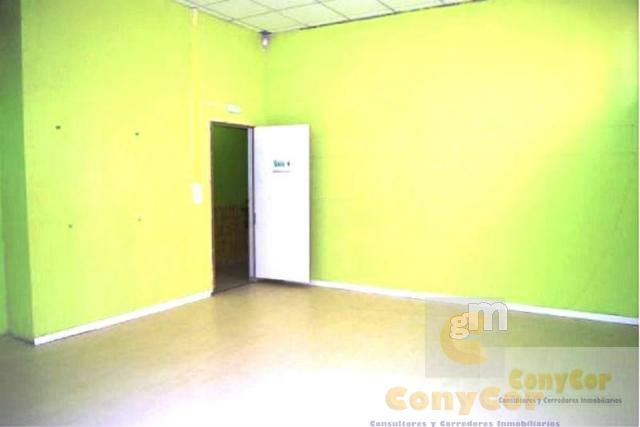 For sale of commercial in Algete