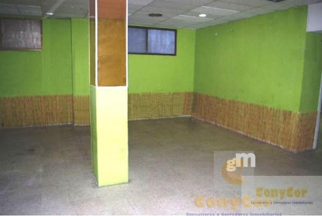 Venta de local comercial en Algete
