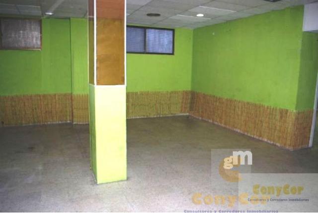 Venta de local comercial en Algete