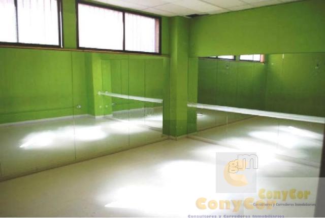 For sale of commercial in Algete